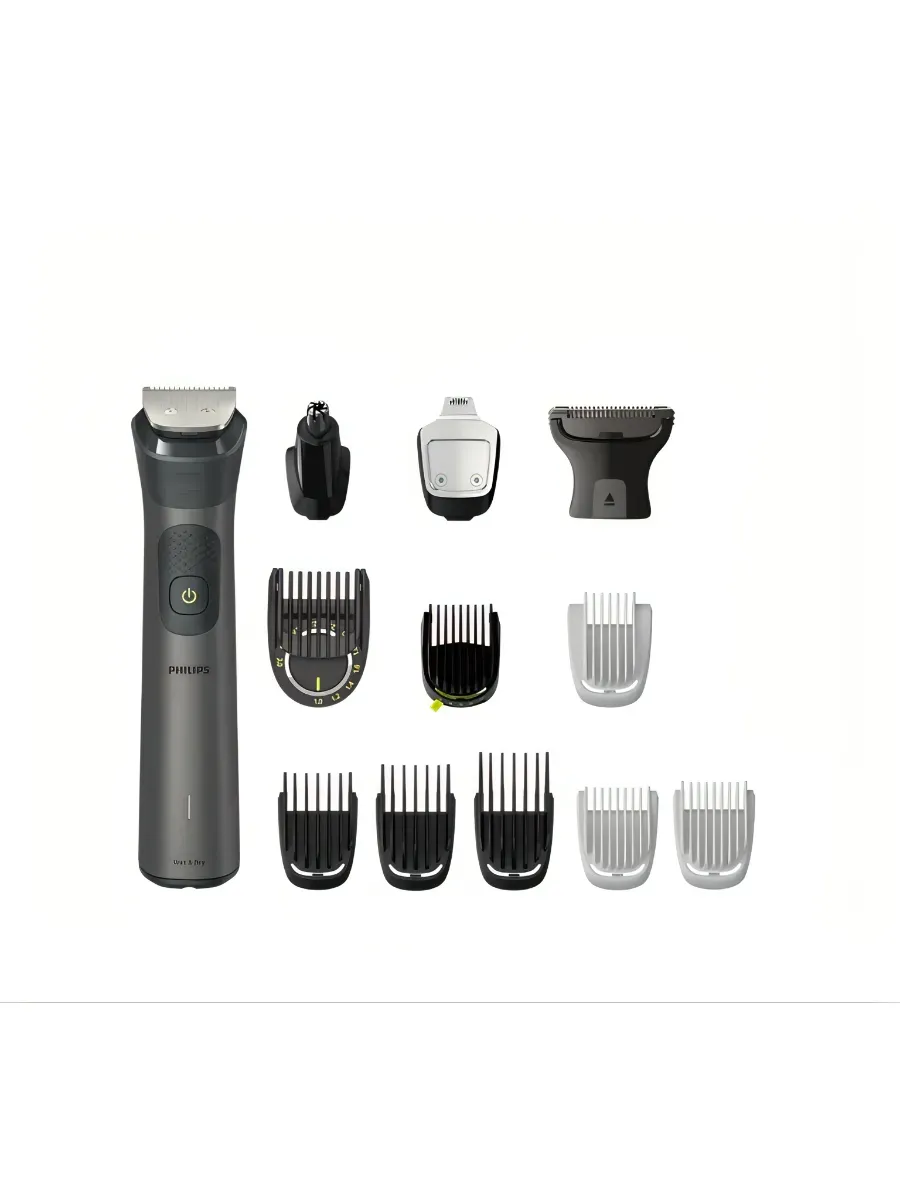 Триммер для волос Philips Series 7000 MG7920/15