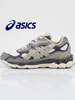 Кроссовки мужские летние дышащие ASICS 859400178 купить за 3 325 ₽ в интернет‑магазине Wildberries