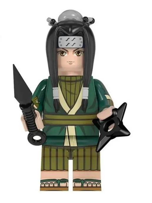 Фигурка Хаку, Наруто Naruto, вариант