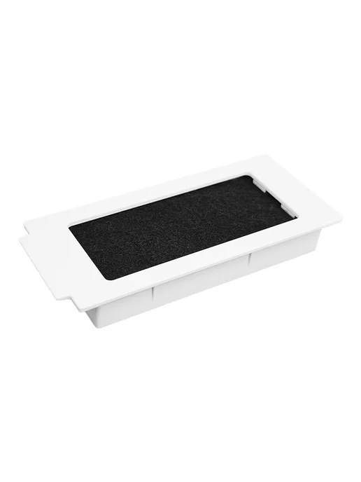 DOCTOR FILTERS HEPA фильтр 2 шт. подходит для ECOVACS DEBOT T30S, 2 шт, фото 4