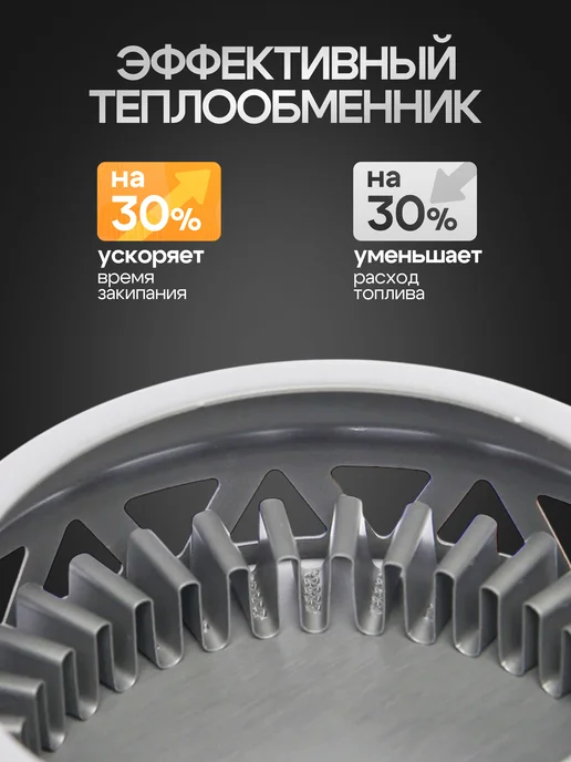 Fire-Maple Система приготовления пищи туристическая походная 1800мл, 1,8 л, фото 3