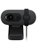 Веб камера Brio 90 LOGITECH 860060690 купить за 2 018 ₽ в интернет‑магазине Wildberries