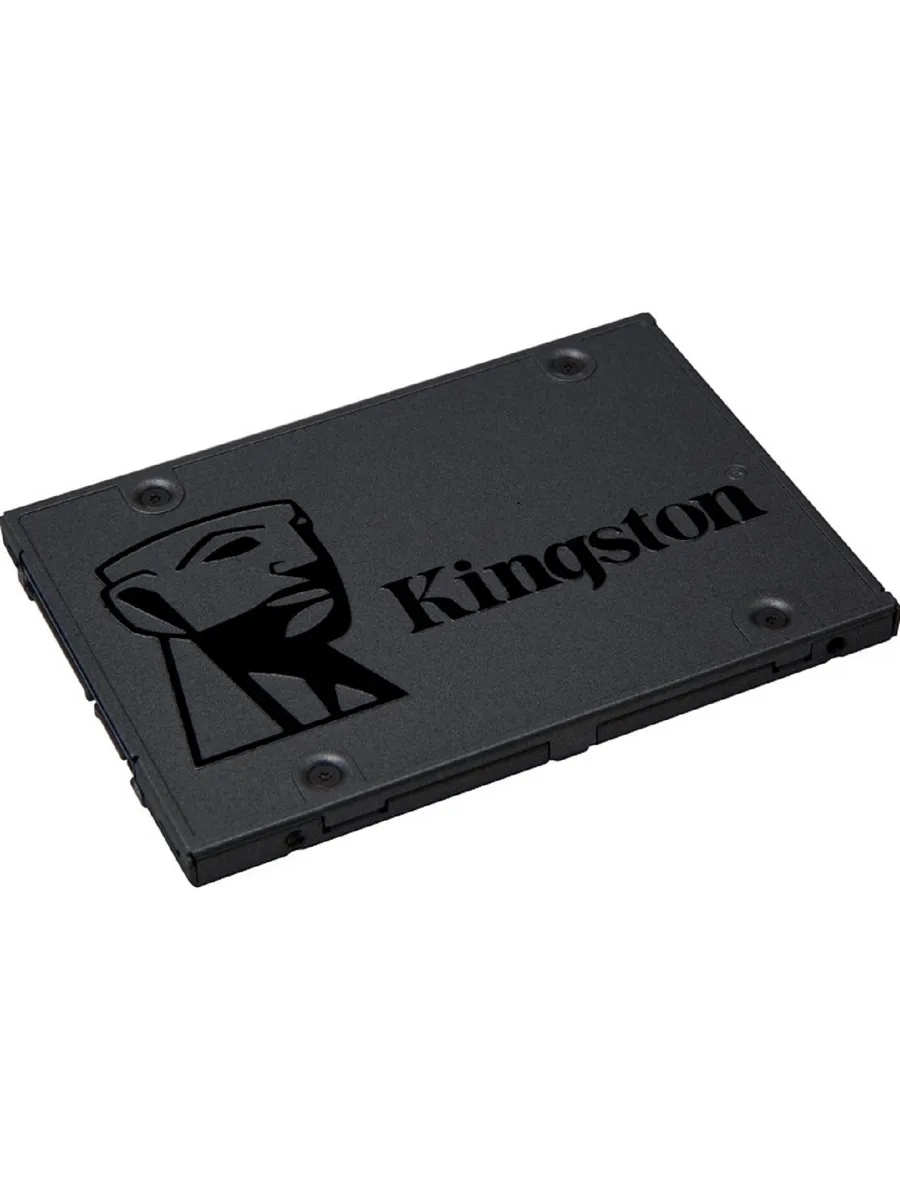 Внутренний накопитель SSD 480Gb A400 (SA400S37 480G) Kingston 860074030 купить в интернет‑магазине Wildberries
