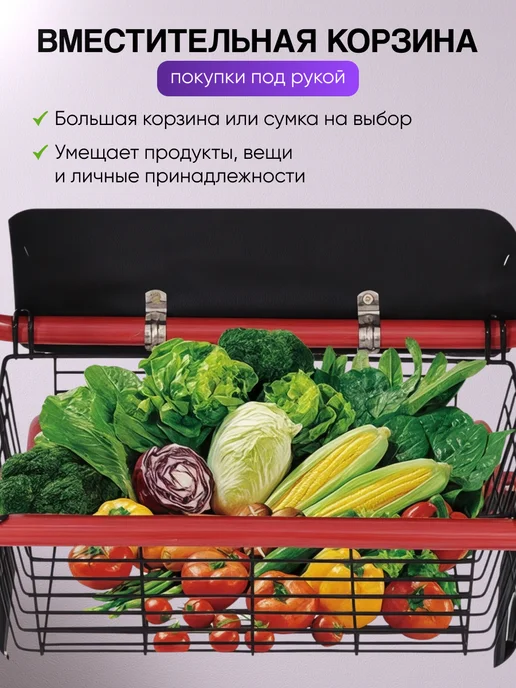 Ходунки для пожилых взрослых и инвалидов шагающие, роллаторы на колесах с, фото 7