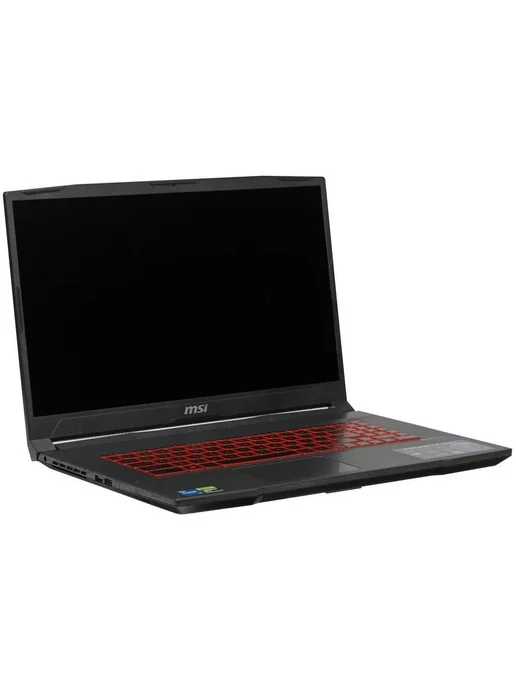 MSI Игровой ноутбук 17.3 Katana Intel Core i5 13420H 16ГБ 1ТБ, 16 ГБ, 1 ТБ, фото 3