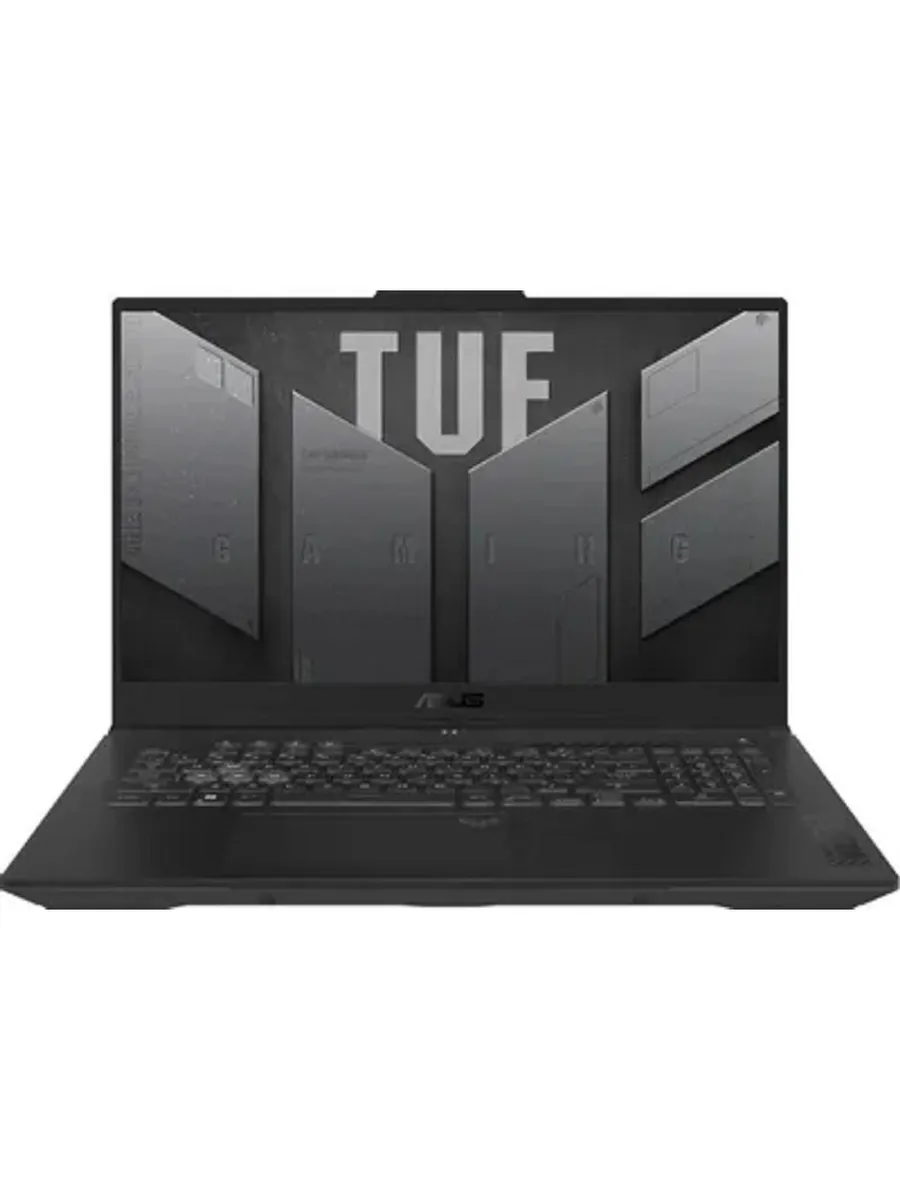 Asus Игровой ноутбук 17.3" AMD Ryzen 7 7445HS 16ГБ 512ГБ,RTX 4050