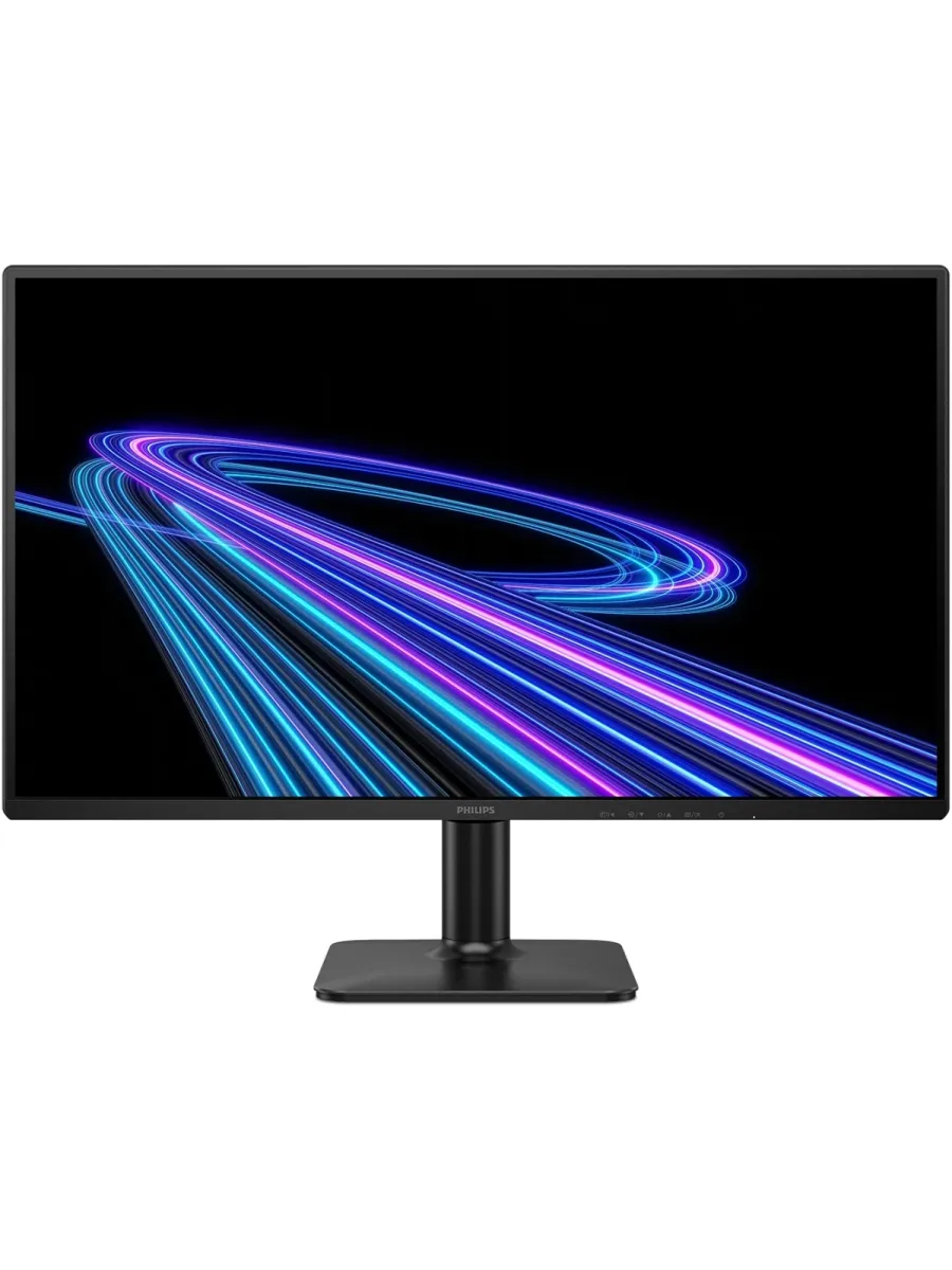 Монитор 23.8" 24E2G2200 IPS FHD чер HDMI DP USB 144Hz 300cd PHILIPS 860612839 купить в интернет‑магазине Wildberries