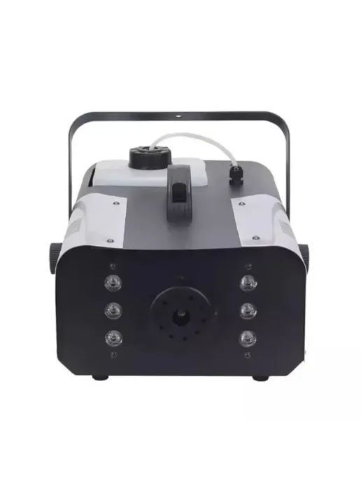 Дым-машина Fogmaster F-1500LED с дистанционным управлением, вариант, фото 7
