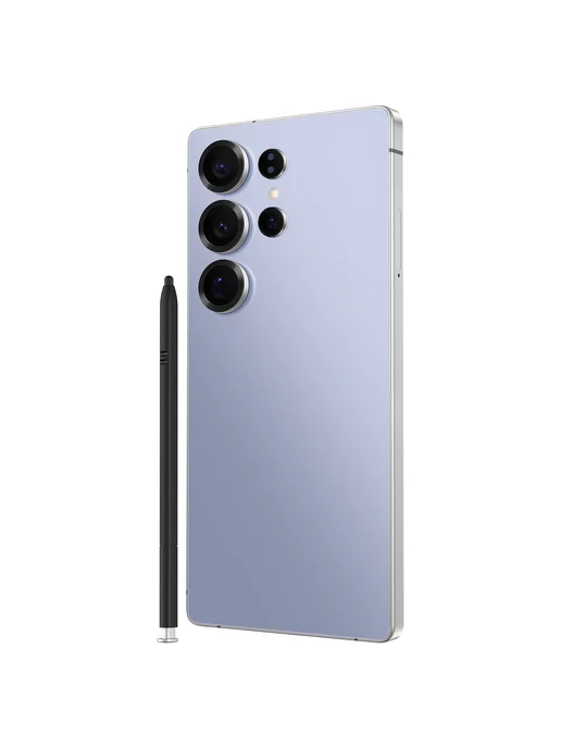 Смартфон S24 Ultra Power2 16/1024 ГБ, синий, фото 4