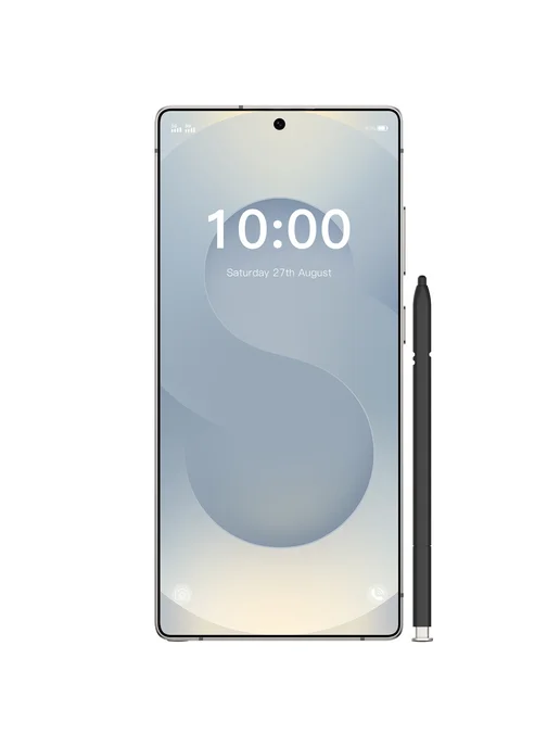 Смартфон S24 Ultra Power2 16/1024 ГБ, серебристый, фото 3