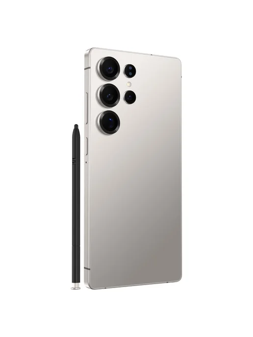 Смартфон S24 Ultra Power2 16/1024 ГБ, серебристый, фото 4