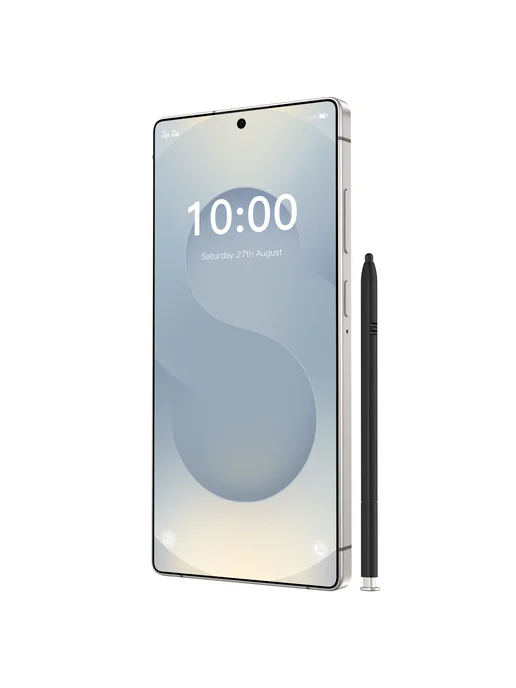 Смартфон S24 Ultra Power2 16/1024 ГБ, серебристый, фото 5