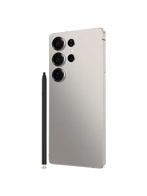 Смартфон S24 Ultra Power2 16/1024 ГБ, серебристый, фото 6