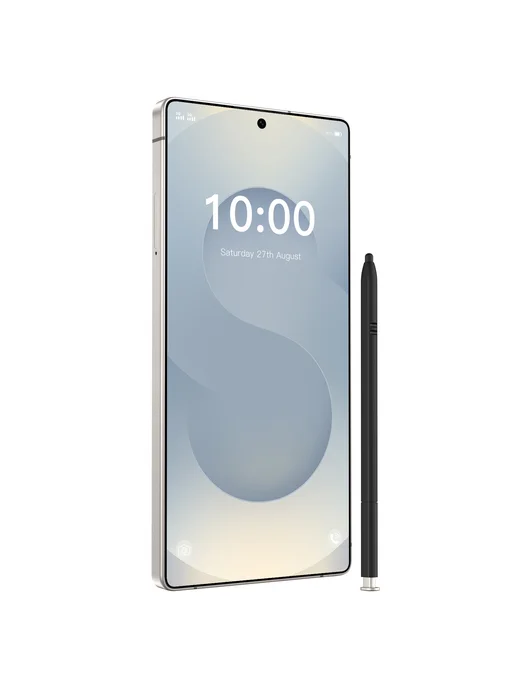 Смартфон S24 Ultra Power2 16/1024 ГБ, серебристый, фото 7