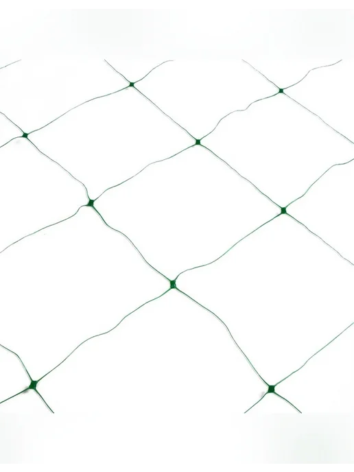 Greengo Садовая шпалерная сетка 5×2 м для растений, 5x2 м, фото 7