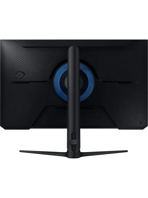 Samsung Монитор LS32DG300EIXCI 32", 180 Гц, VA Full HD, вариант, фото 4