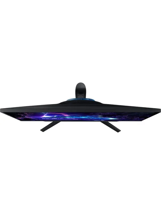 Samsung Монитор LS32DG300EIXCI 32", 180 Гц, VA Full HD, вариант, фото 7