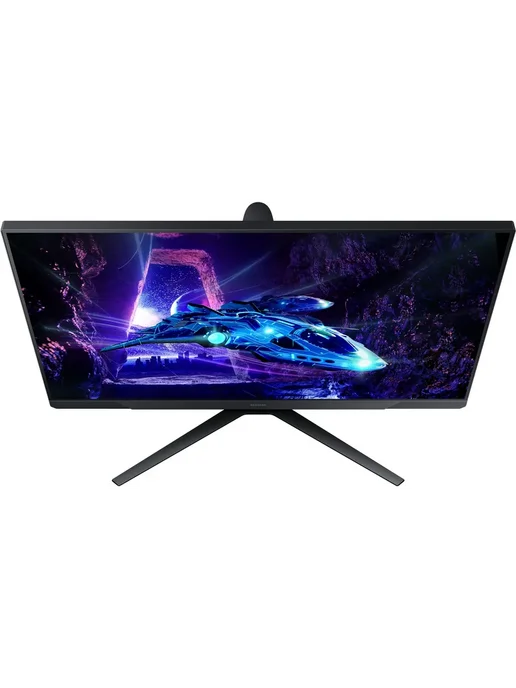 Samsung Монитор LS32DG300EIXCI 32", 180 Гц, VA Full HD, вариант, фото 8
