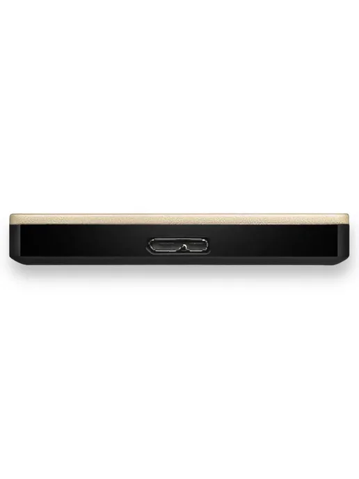Внешний жесткий диск 1 TB Backup Plus Slim HDD 2,5", 1 ТБ, фото 3