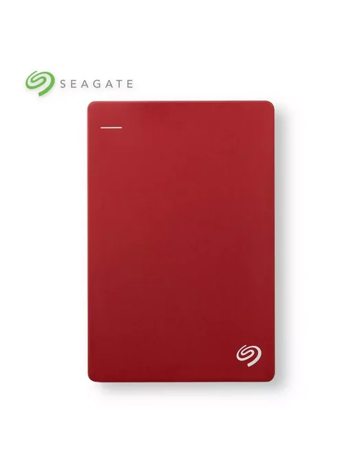 Внешний жесткий диск 1 TB Backup Plus Slim HDD 2,5", 1 ТБ, фото 2