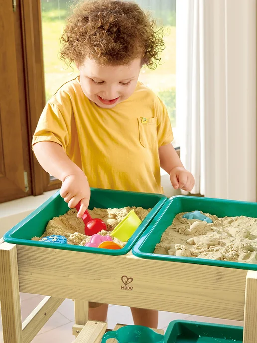 HAPE Игровой комплекс садовод для детей, вариант, фото 2
