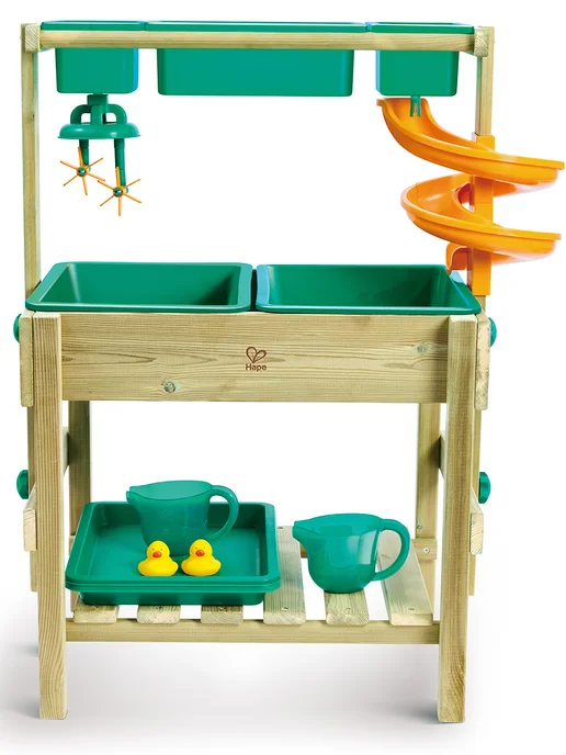 HAPE Игровой комплекс садовод для детей, вариант, фото 4