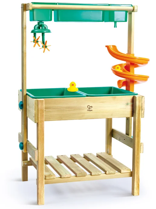 HAPE Игровой комплекс садовод для детей, вариант, фото 5