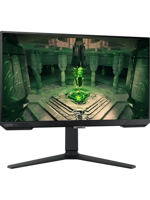 Samsung Монитор LS27BG400EIXCI 27" IPS FHD, вариант, фото 3