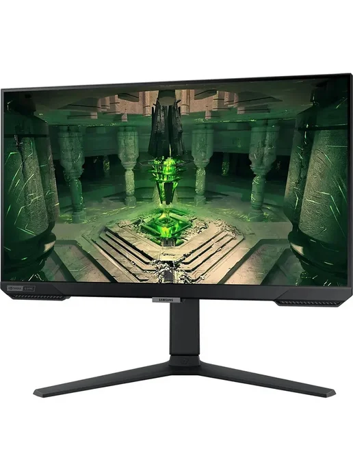 Samsung Монитор LS27BG400EIXCI 27" IPS FHD, вариант, фото 4