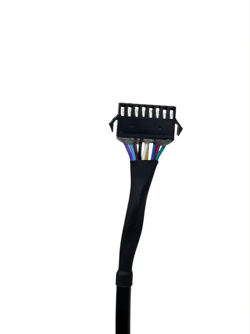 Блок кнопок для электровелосипеда Kugoo V3 Pro Max, черный, фото 4
