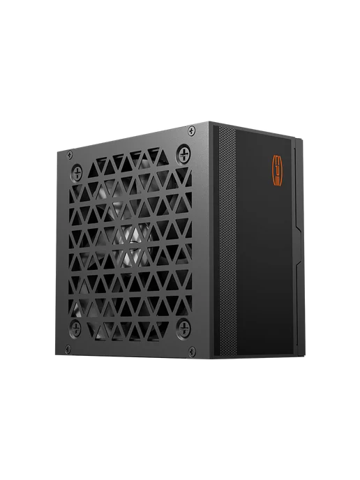 PcCOOLER Блок питания YK750H ATX 750 Вт 80+BRONZE, 750 Вт, фото 3