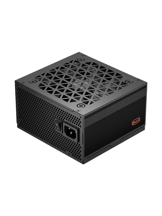PcCOOLER Блок питания YK750H ATX 750 Вт 80+BRONZE, 750 Вт, фото 4