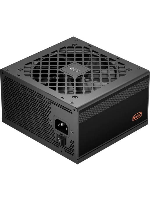 PcCOOLER Блок питания KN1000 ATX 1000 Вт 80+GOLD, 1000 Вт, фото 4