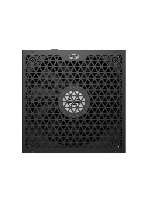 PcCOOLER Блок питания YK1000 ATX 1000 Вт 80+BRONZE, 1000 Вт, фото 4