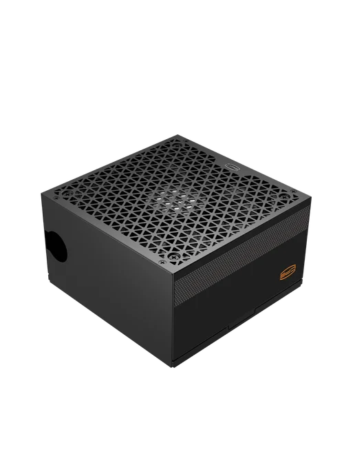 PcCOOLER Блок питания YK1000 ATX 1000 Вт 80+BRONZE, 1000 Вт, фото 7
