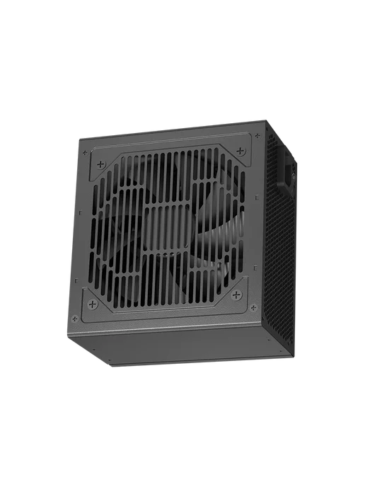 PcCOOLER Блок питания F550 ATX 550 Вт 80+ белый, 550 Вт, фото 4