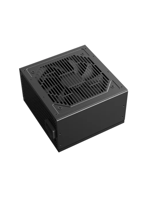 PcCOOLER Блок питания F550 ATX 550 Вт 80+ белый, 550 Вт, фото 5