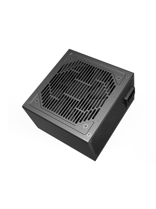 PcCOOLER Блок питания F550 ATX 550 Вт 80+ белый, 550 Вт, фото 6