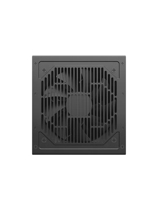 PcCOOLER Блок питания F550 ATX 550 Вт 80+ белый, 550 Вт, фото 7