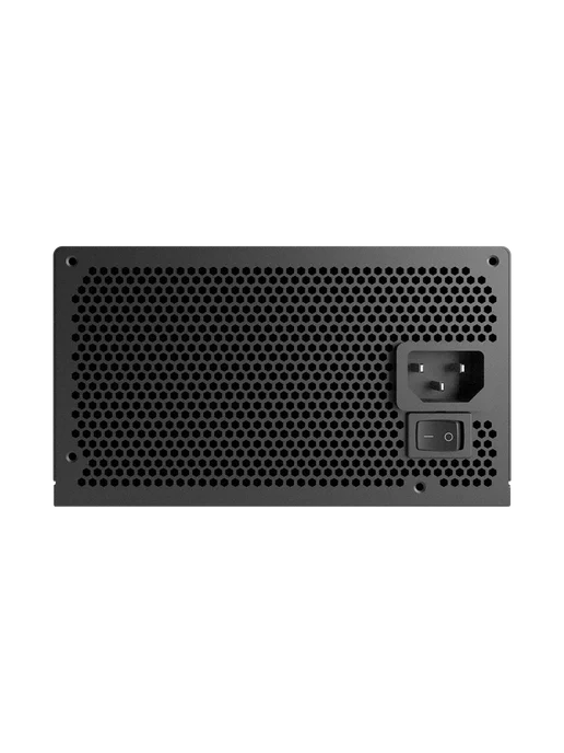 PcCOOLER Блок питания F550 ATX 550 Вт 80+ белый, 550 Вт, фото 8