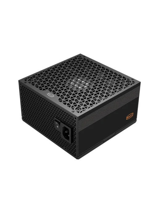 PcCOOLER Блок питания YK850H ATX 850 Вт 80+BRONZE, 850 Вт, фото 4