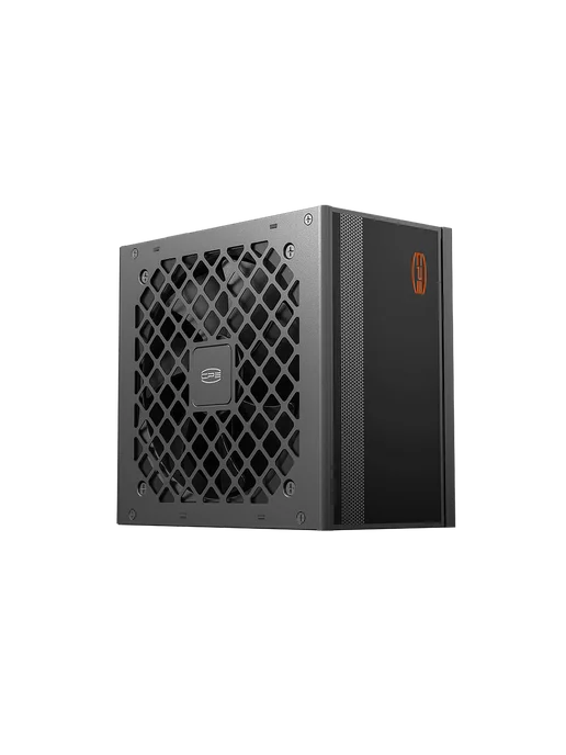PcCOOLER Блок питания KN850 ATX 850 Вт 80+GOLD, 850 Вт, фото 3