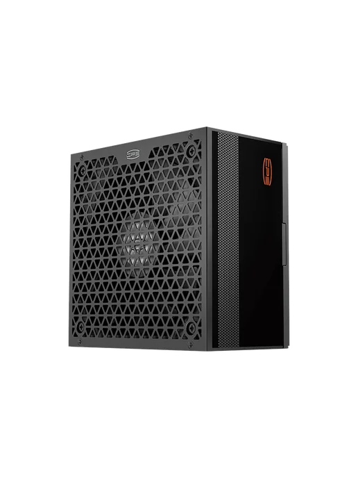 PcCOOLER Блок питания YN850 ATX 850 Вт 80+GOLD, 850 Вт, фото 3