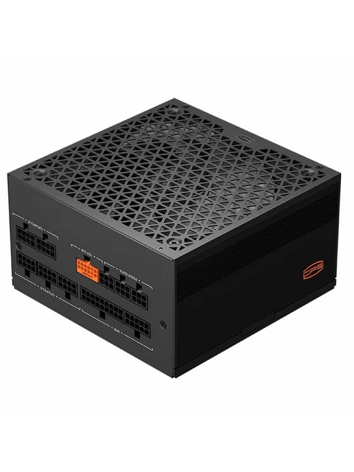 PcCOOLER Блок питания YN850 ATX 850 Вт 80+GOLD, 850 Вт, фото 4