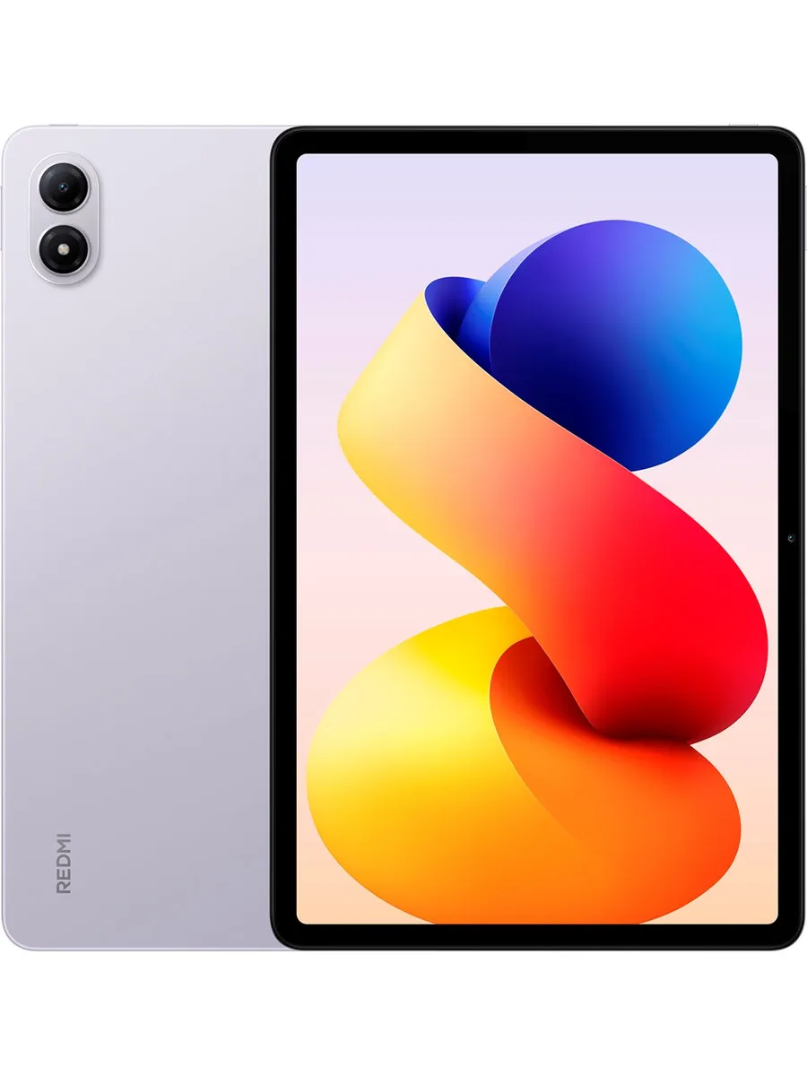 Xiaomi Планшет REDMI Pad 2 Pro 12.1" Wi-Fi 128GB Фиолетовый