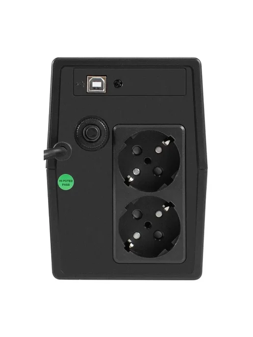 EXEGATE ИБП Smart LB-850.USB 510 Вт Источник бесперебойного питания, 510 Вт, фото 7