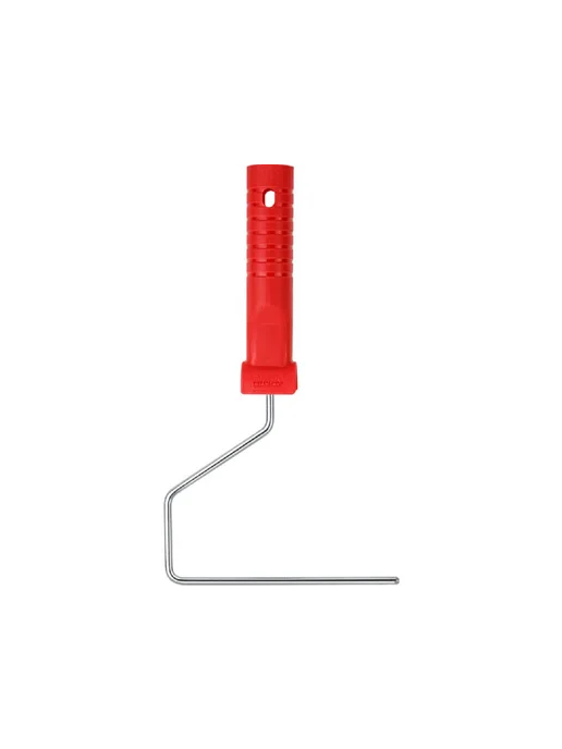 Ручка для валика 150х6 мм Master ST0220-15, 150x6 мм, красный