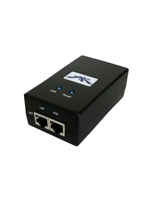 Ubiquiti PoE адаптер POE-24-24W-G, вариант