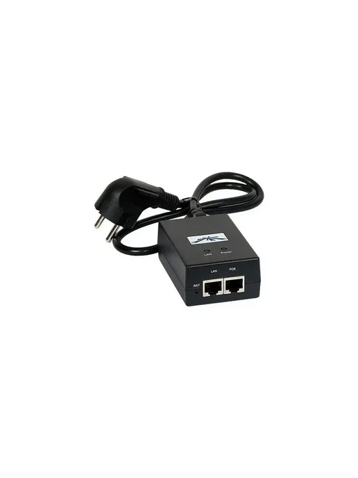 Ubiquiti PoE адаптер POE-24-24W-G, вариант, фото 2