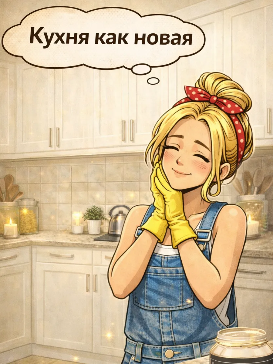 Краска для декора и мебели 150гр орех фото 6